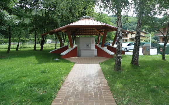 Casa dell'acqua di San Pietro al Natisone