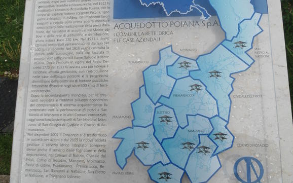 Targa commemorativa