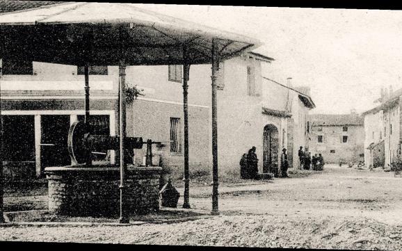 pozzo di Remanzacco