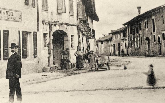 trasporto di botte su ruote